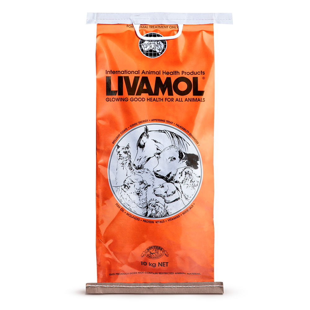 Livamol