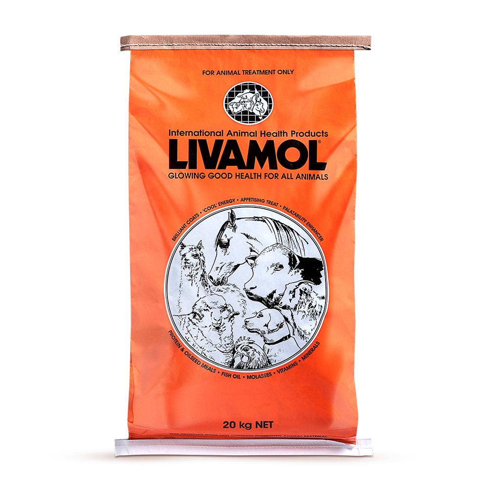 Livamol